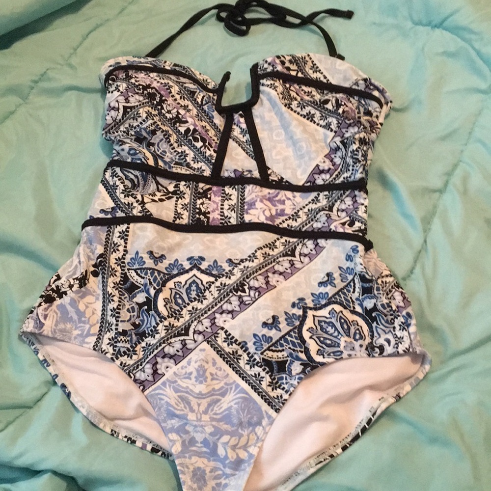 Adore me one piece